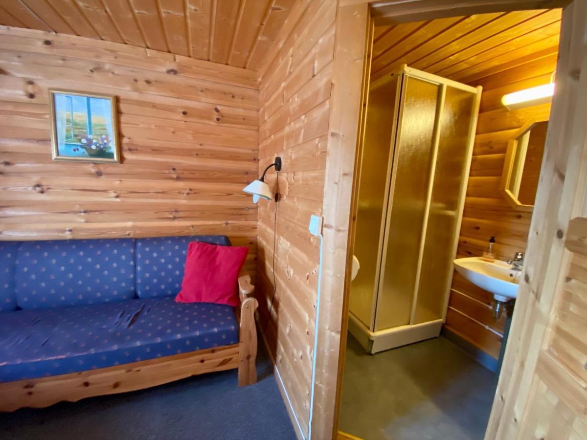 Hotel Hakkesetstolen Fjellstugu Geilo Exteriér fotografie